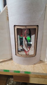 Eric Bunkers review photo