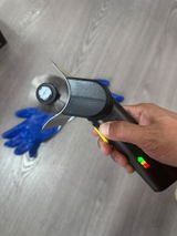 Fotografie de la client