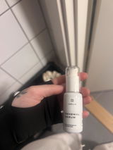 Ida review photo