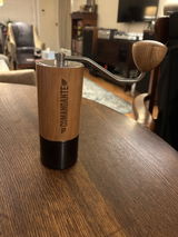 Ian Bussmann review photo