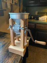 Eugene Visneski review photo