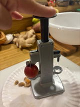 Amparo Mills review photo
