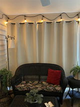 Kirsten Ismond review photo