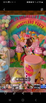 Michaela Massaquoi review photo