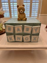 Kelly May review photo