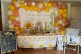 Patricia Steeves review photo