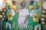 Regina Lemons review photo