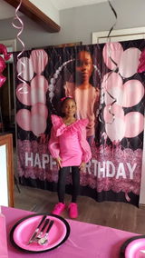 LaRhonda Thomas review photo