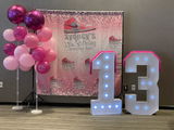 Brandie Valentine review photo