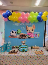 Luis E. Gallego review photo