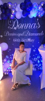 Donna Epps review photo