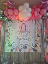 Balloons by Cindy Lynn review photo
