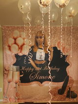 Cristal Anderson review photo