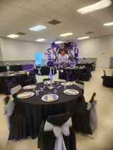 Ms Kennendy review photo
