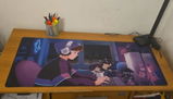L. review photo