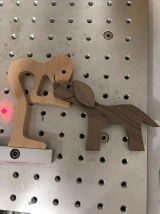 Hugo Purl review photo