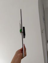 Bronte Tate review photo