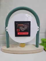 Anoushka Lester review photo