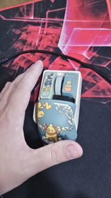 Alexandr Reaguzov review photo