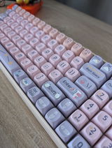 Jimie review photo