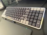 Andre Martinez review photo