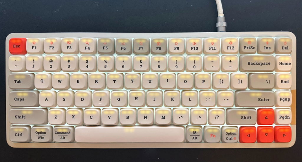 Retro