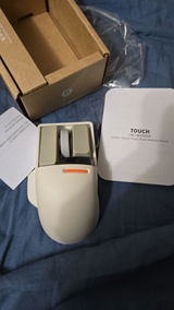 Ted Thomas review photo