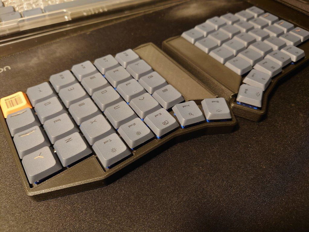 Meteorite | Keycaps | Lofree