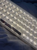 K. review photo