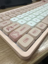 KB review photo