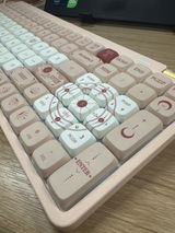 KB review photo