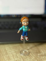 Sarahi review photo
