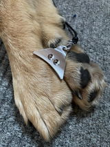 Etsy customer review photo