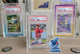 Russell Garcia review photo