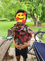 Anonymous review photo