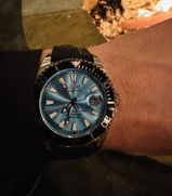 Landry review photo
