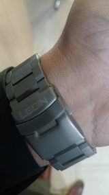 Ubaid review photo