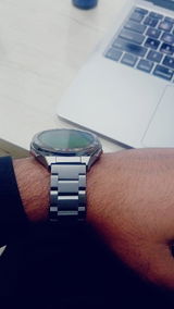 Ubaid review photo