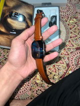 Anas Abbasi review photo