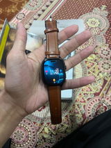 Anas Abbasi review photo