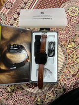 Anas Abbasi review photo