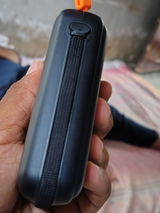 Muhammad irfan review photo