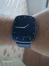 Zafar Iqbal review photo