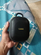 Anonymous review photo