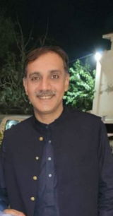 Mubashir Gilani review photo