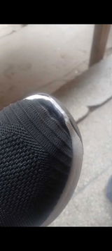 Anonymous review photo