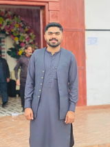 Arbaz Khadim Warriach review photo