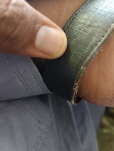 Customer review photo