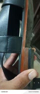 Anonymous review photo