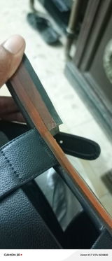 Anonymous review photo